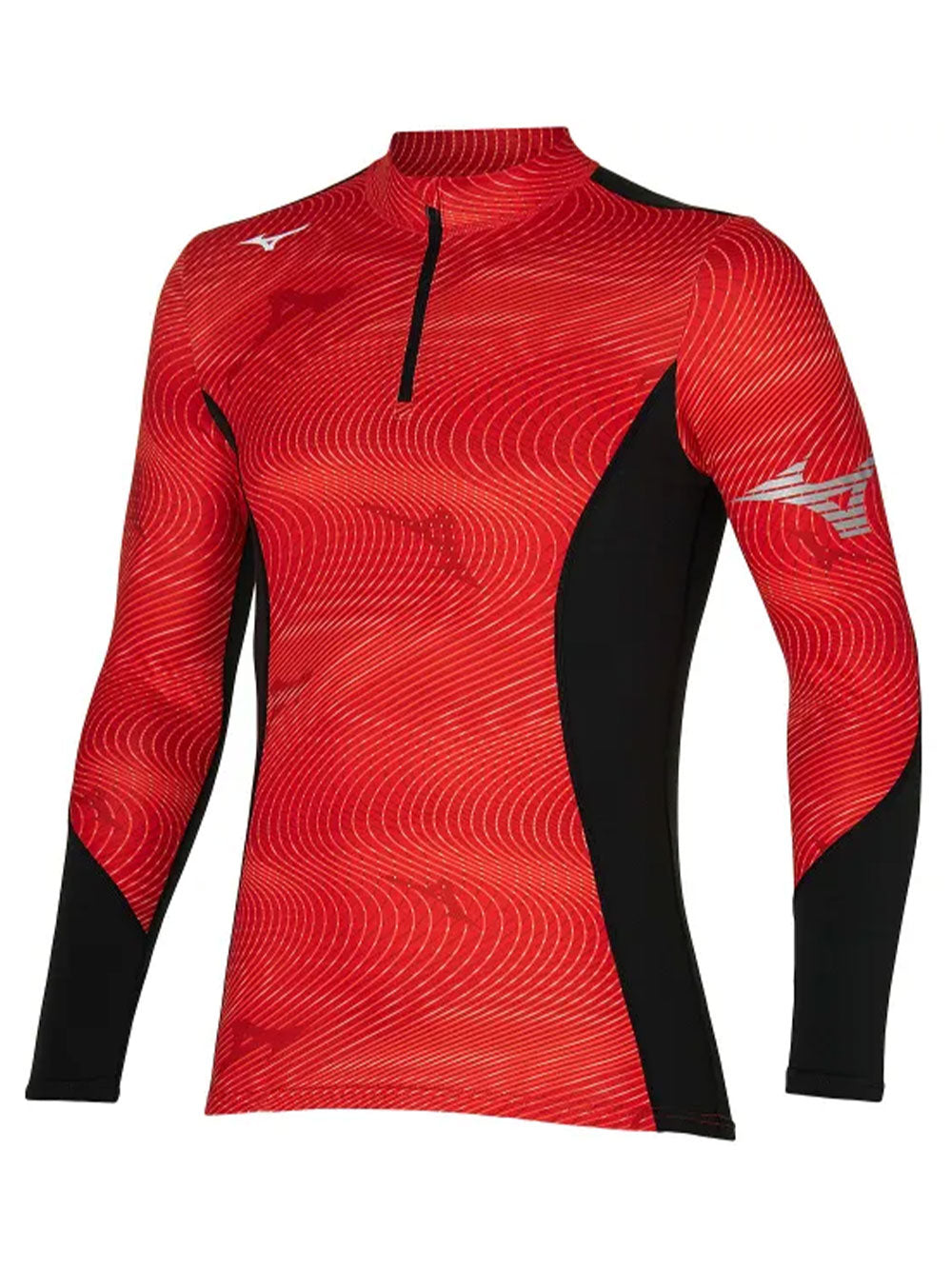 Maglia MIZUNO Uomo A2GA1501 BT