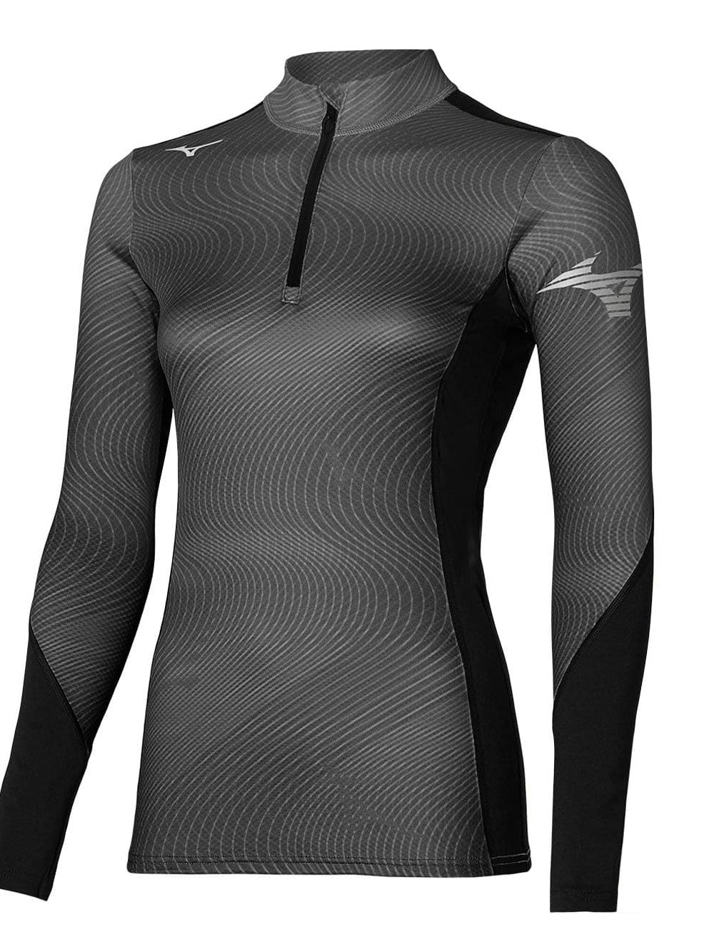 Felpa KAPPA Donna 303WY20 BANDA WOMBER