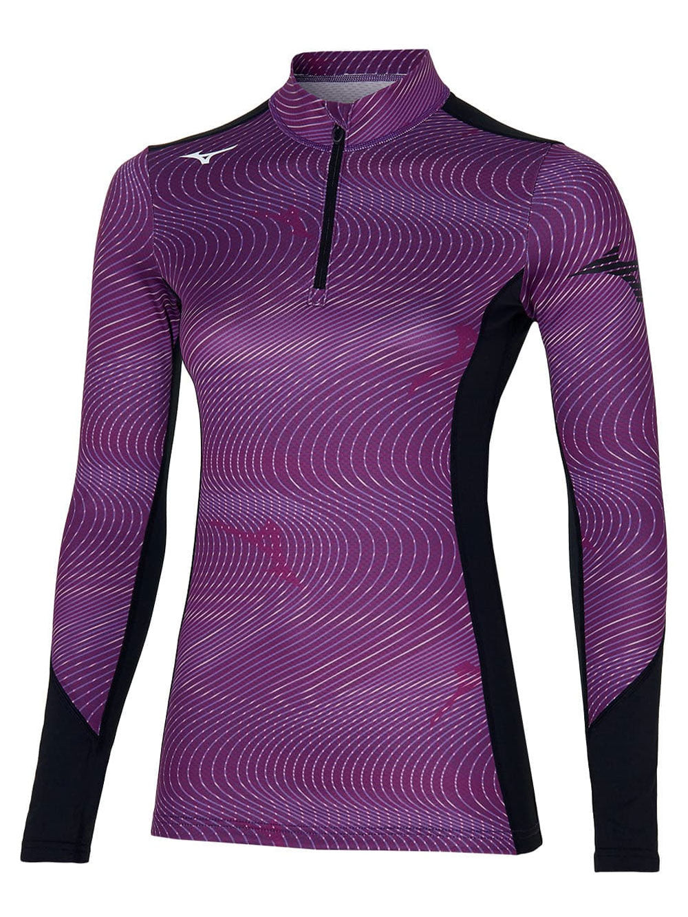 Felpa KAPPA Donna 303WY20 BANDA WOMBER