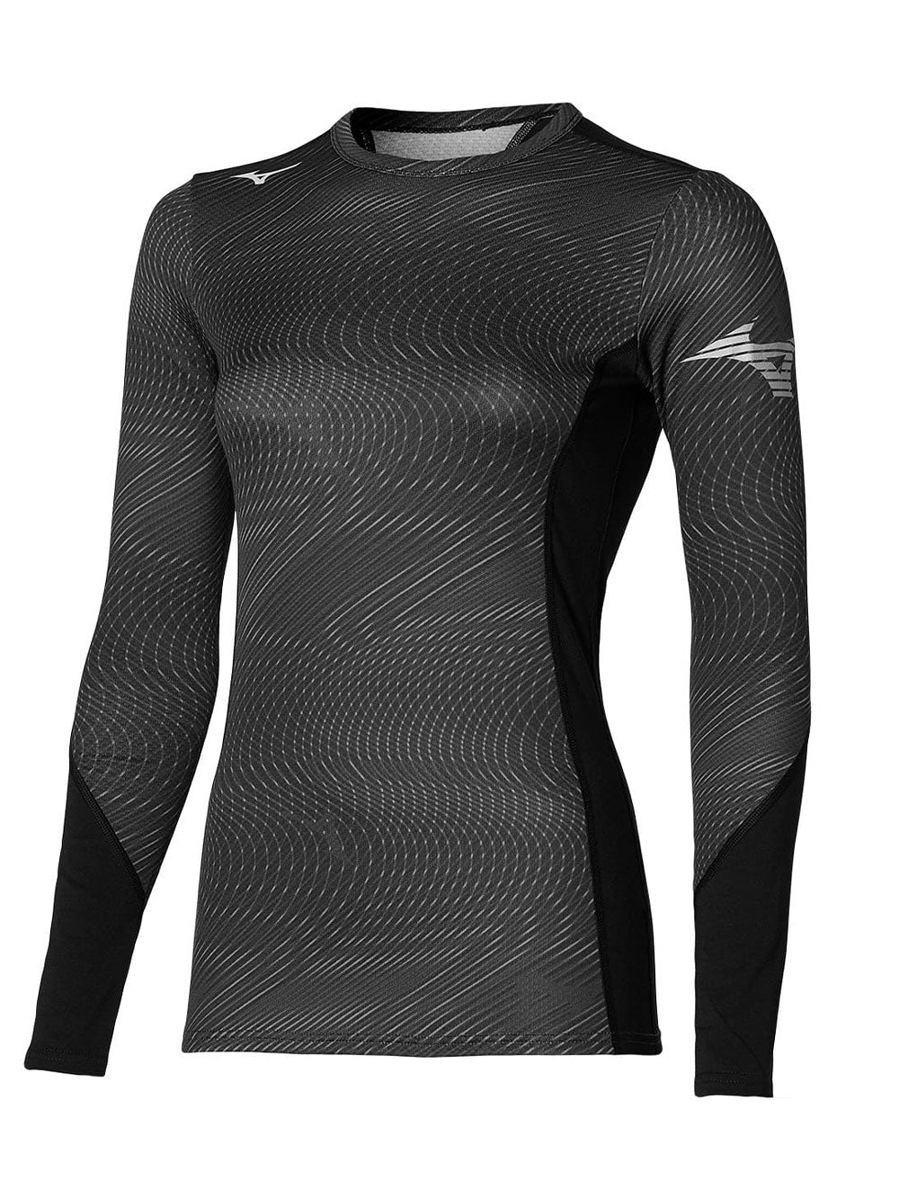 Felpa KAPPA Donna 303WY20 BANDA WOMBER