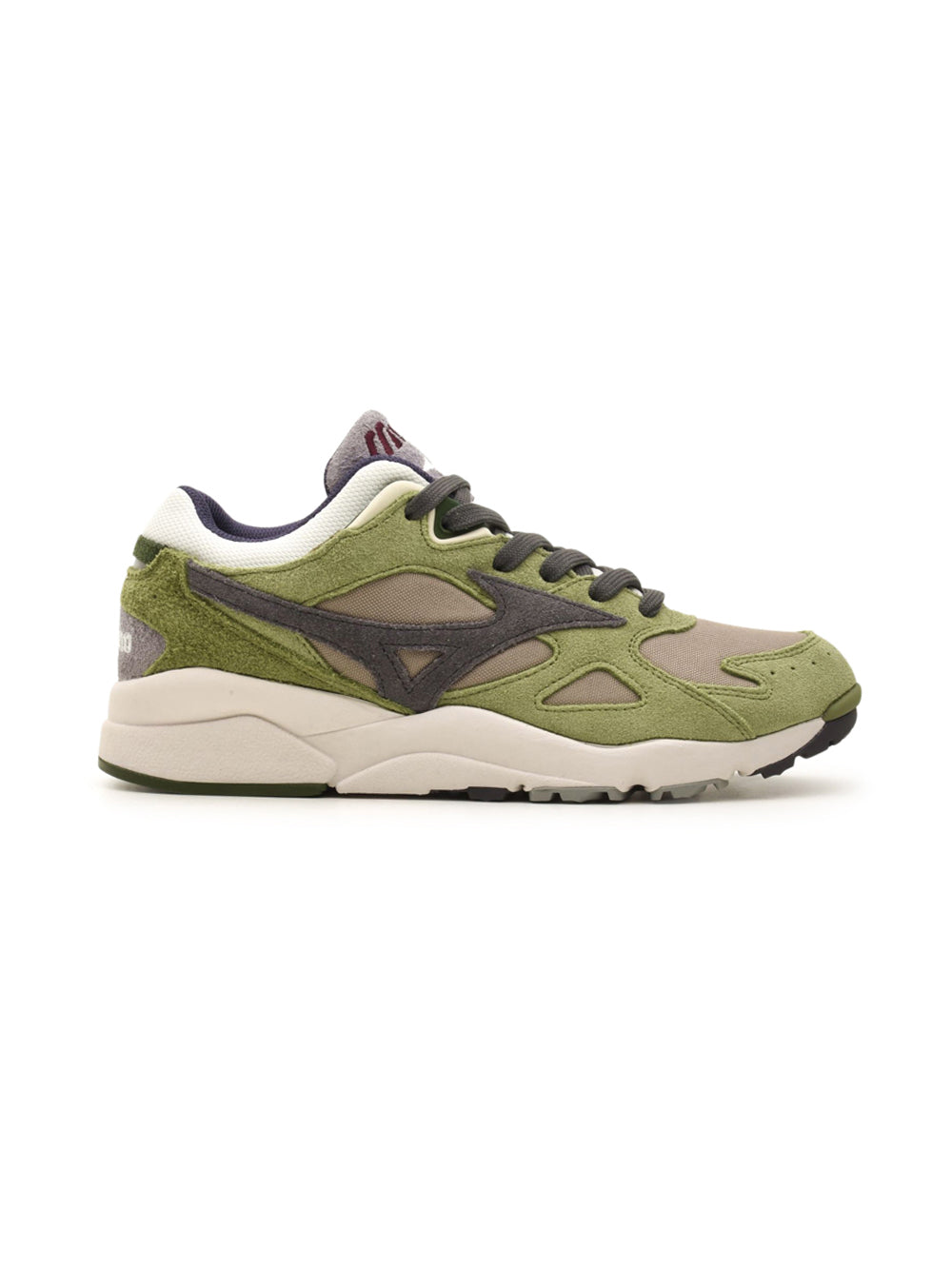 Sneakers Basse MIZUNO Uomo D1GA2279 S.L. SKY MEDAL S