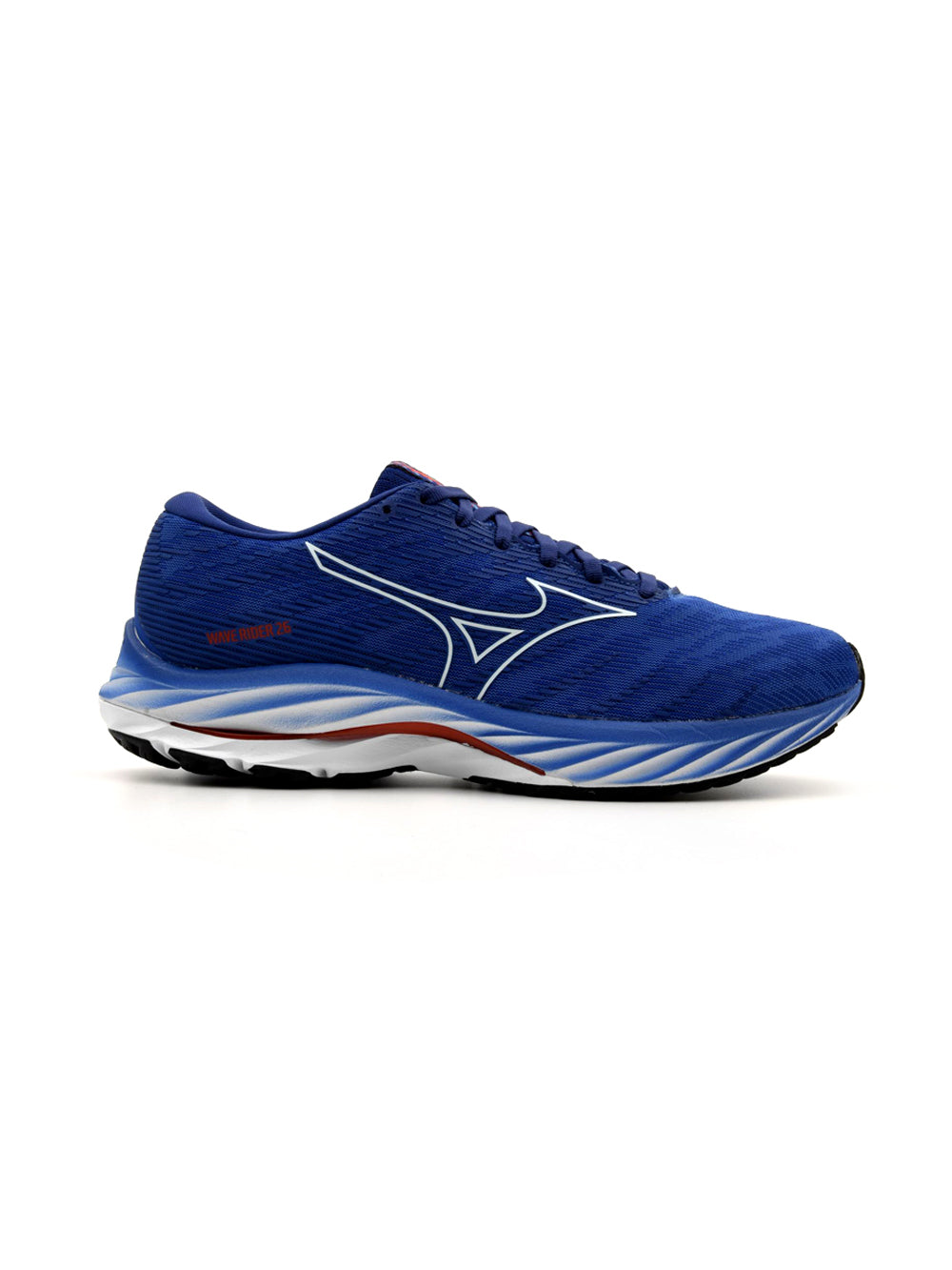 Scarpa Running MIZUNO Uomo J1GC2203 RIDER 26
