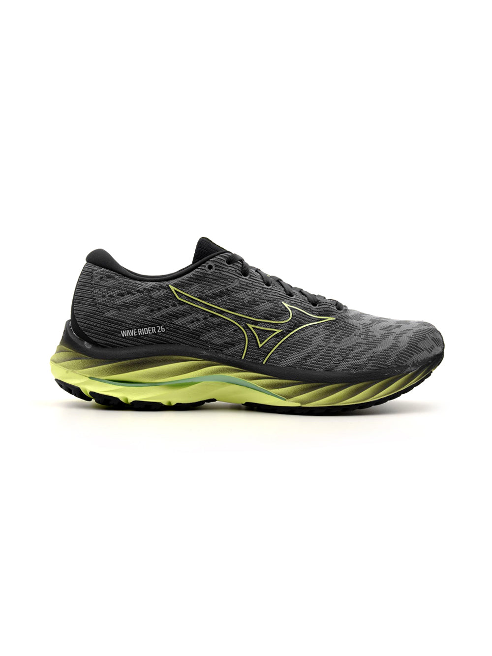Scarpa Running MIZUNO Uomo J1GC2203 RIDER 26