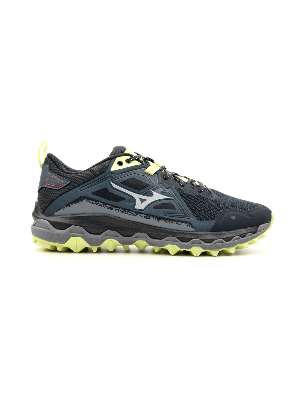 Scarpa Running MIZUNO Uomo J1GJ2170 MUJIN 8