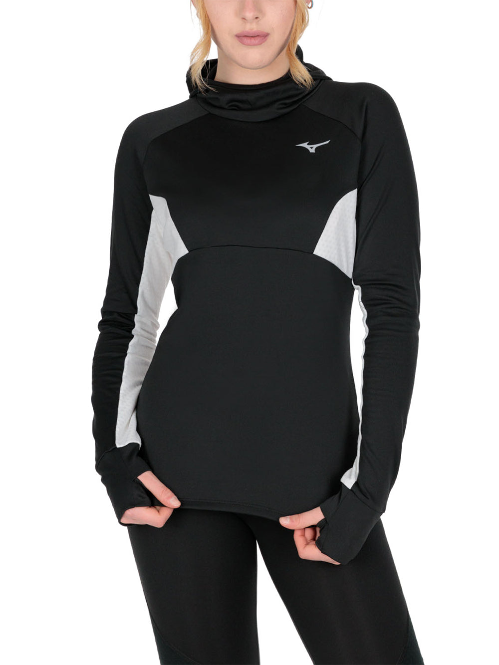 Maglione Sdnohan !SOLID Uomo - Nero