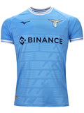 T-shirt MIZUNO Bambino P2EA2U05 Blue