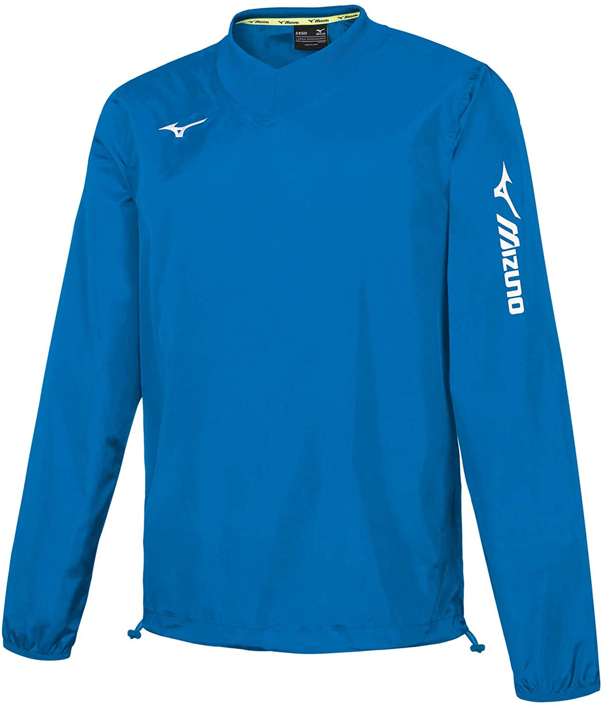 Giacca sportswear MIZUNO Unisex P2EE7550 TEAM SENDAI