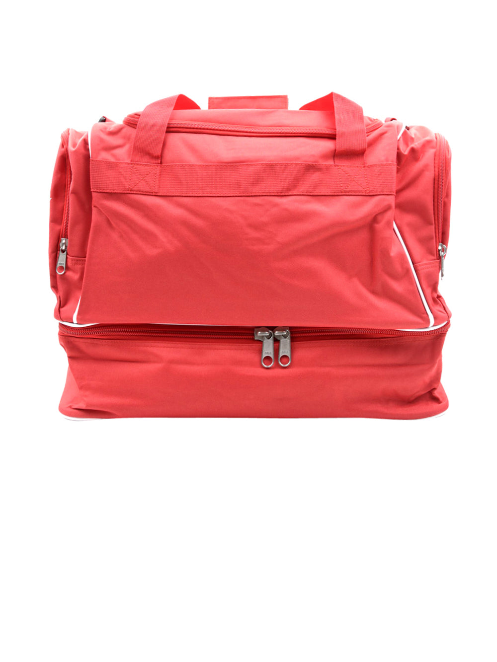 Borsone MIZUNO Unisex P3EY8W75 TEAM FOOTBALL Rosso