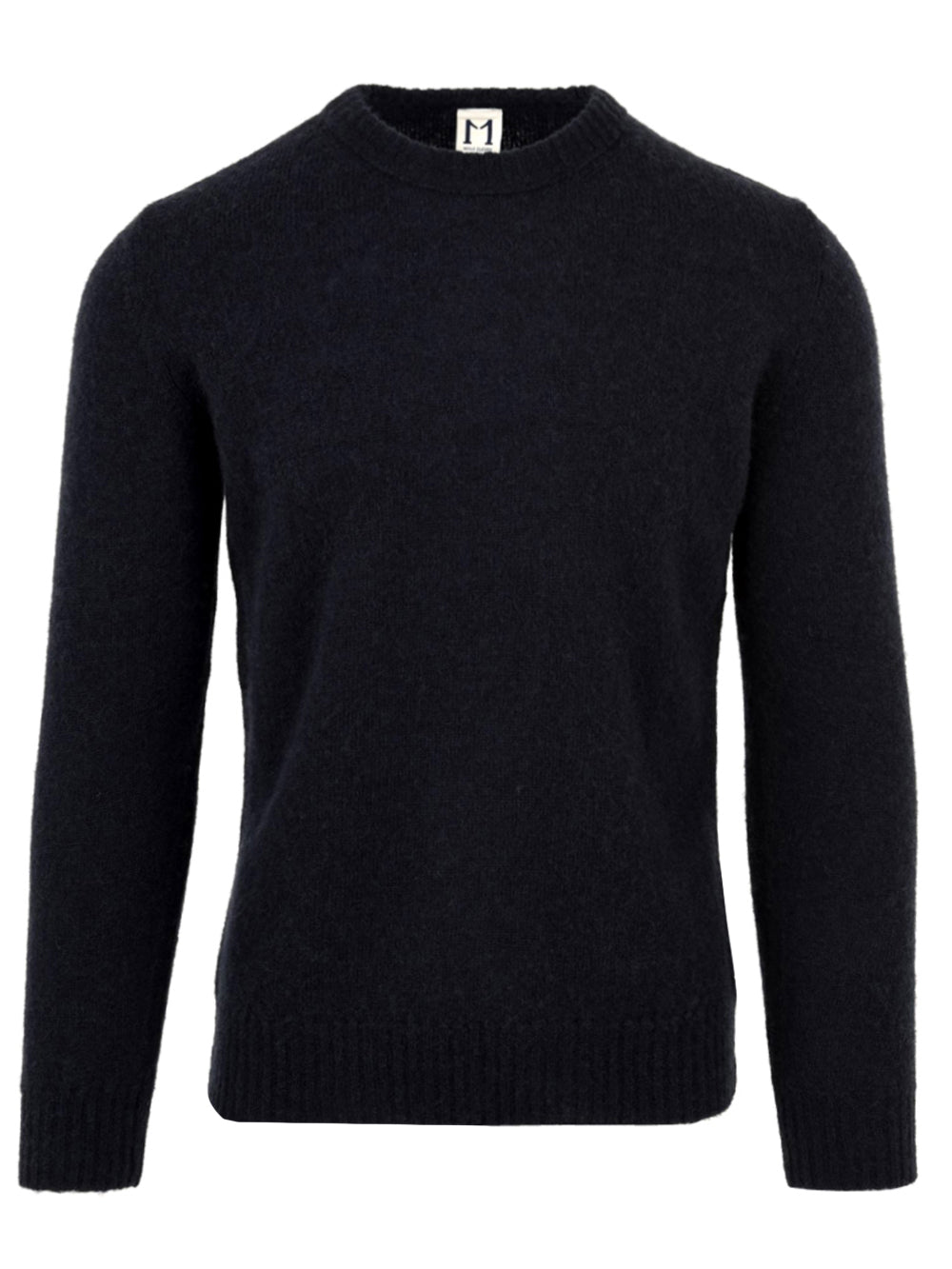 Maglione Sdnohan !SOLID Uomo - Nero