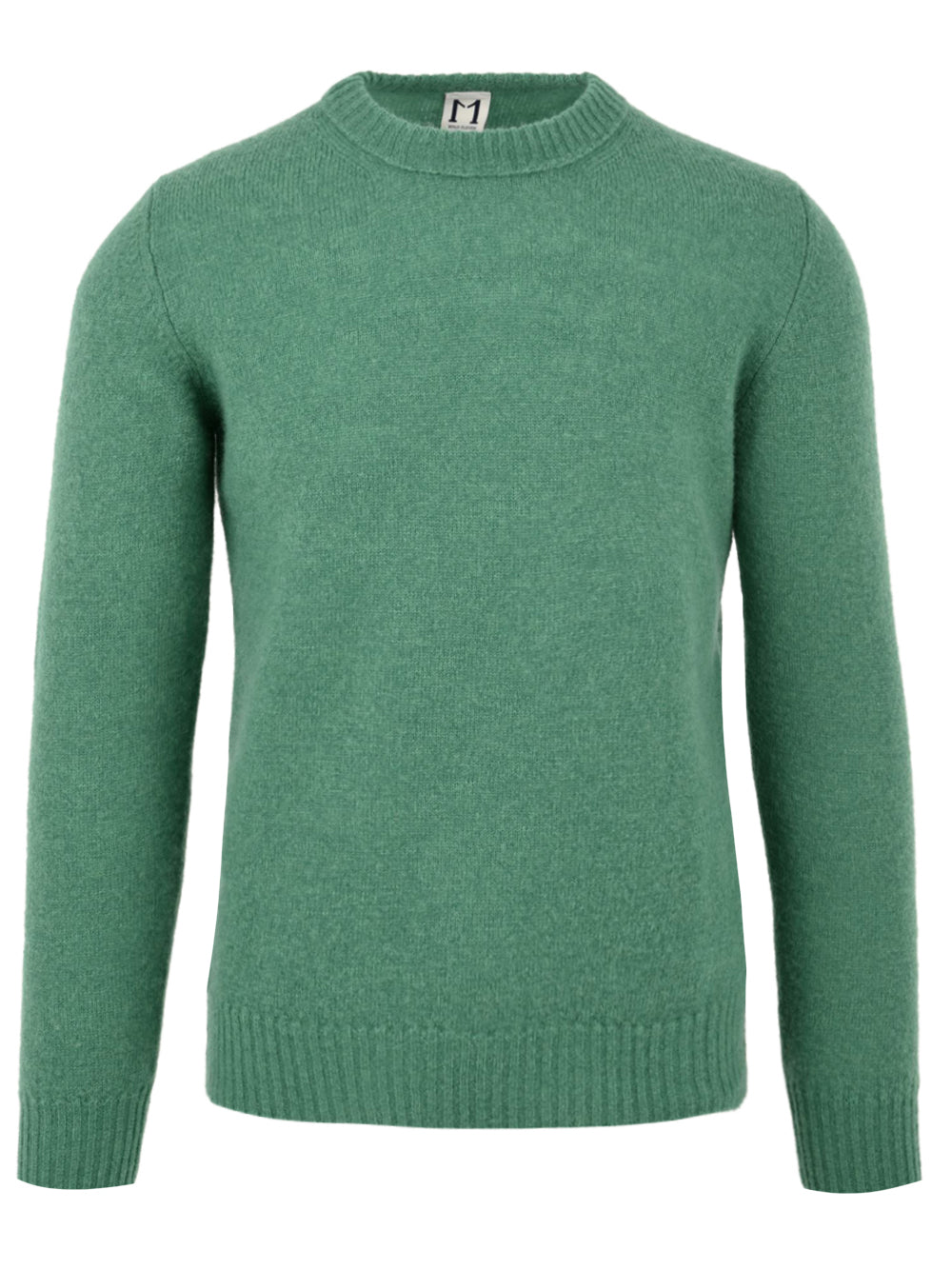 Maglione Sdnohan !SOLID Uomo - Nero