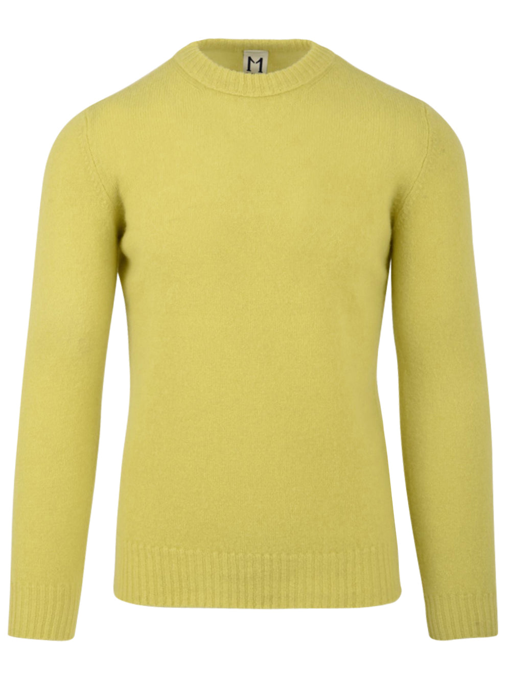 Maglione Sdnohan !SOLID Uomo - Nero