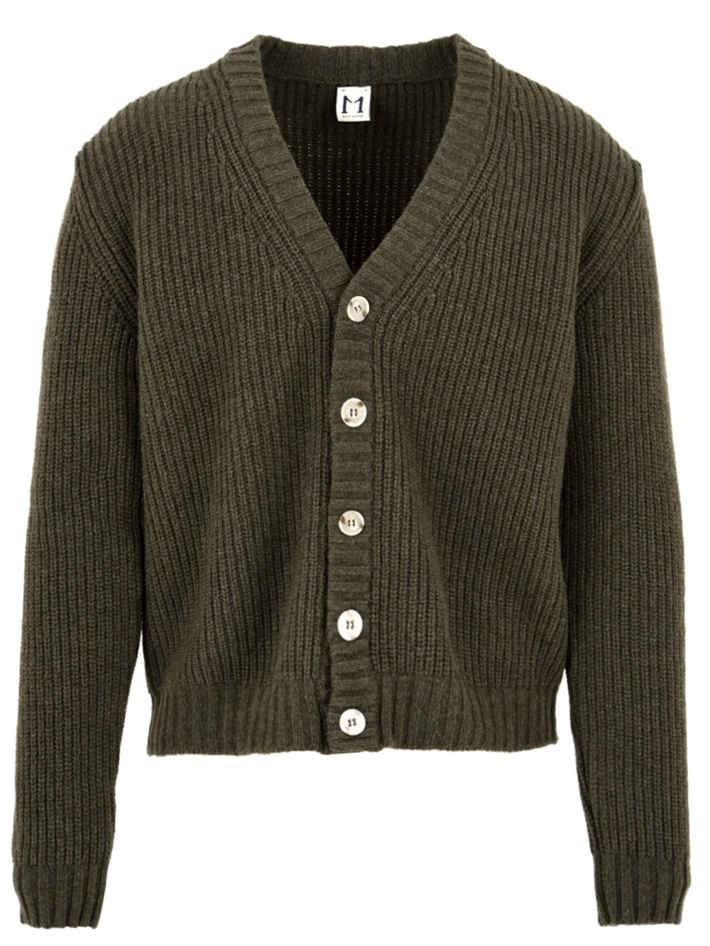 Maglione Sdnohan !SOLID Uomo - Nero