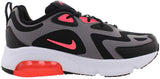 Sneakers Basse NIKE Bambino NIKE AIR MAX 200 GS Grigio