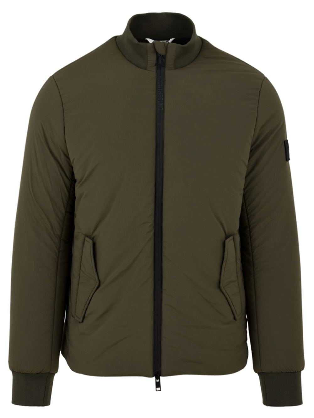 Giubbotto ONTHEBUND Uomo BOMBMOUNTAIN Verde