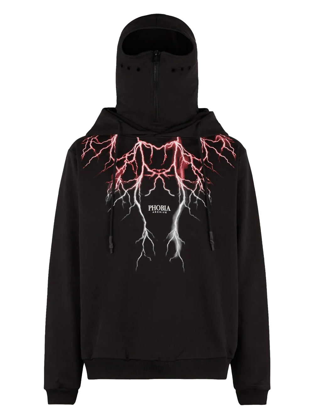 Felpa PHOBIA Uomo PH00018