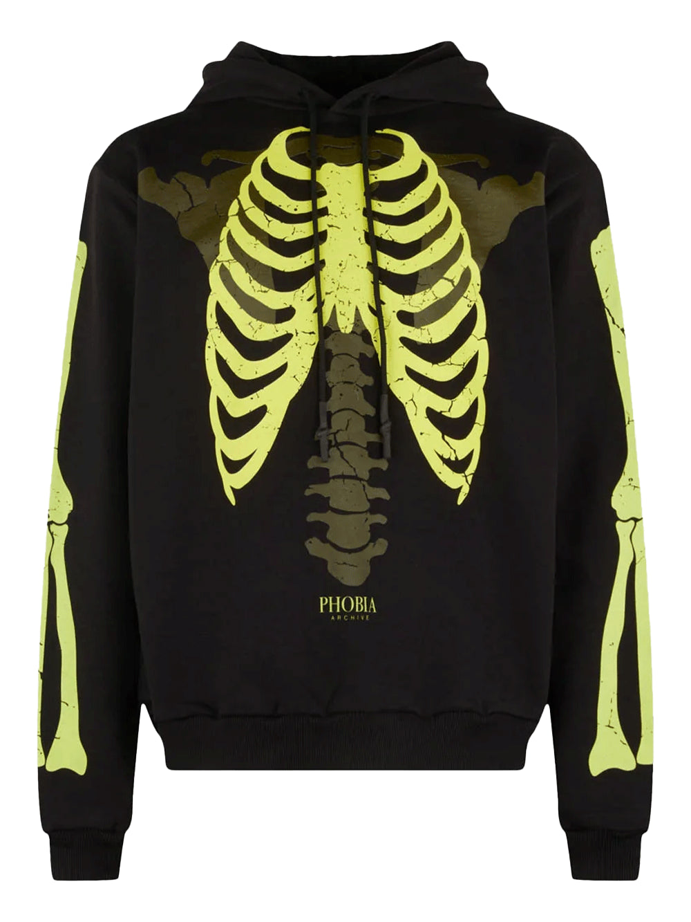Felpa PHOBIA Uomo PH00068