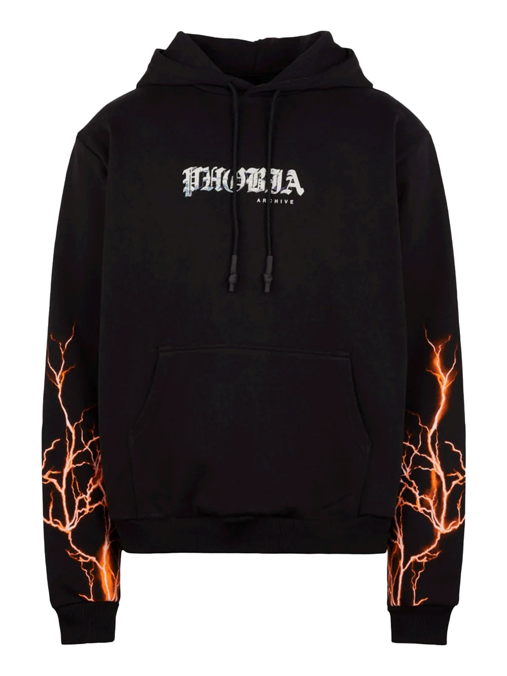 Felpa PHOBIA Uomo PH00072