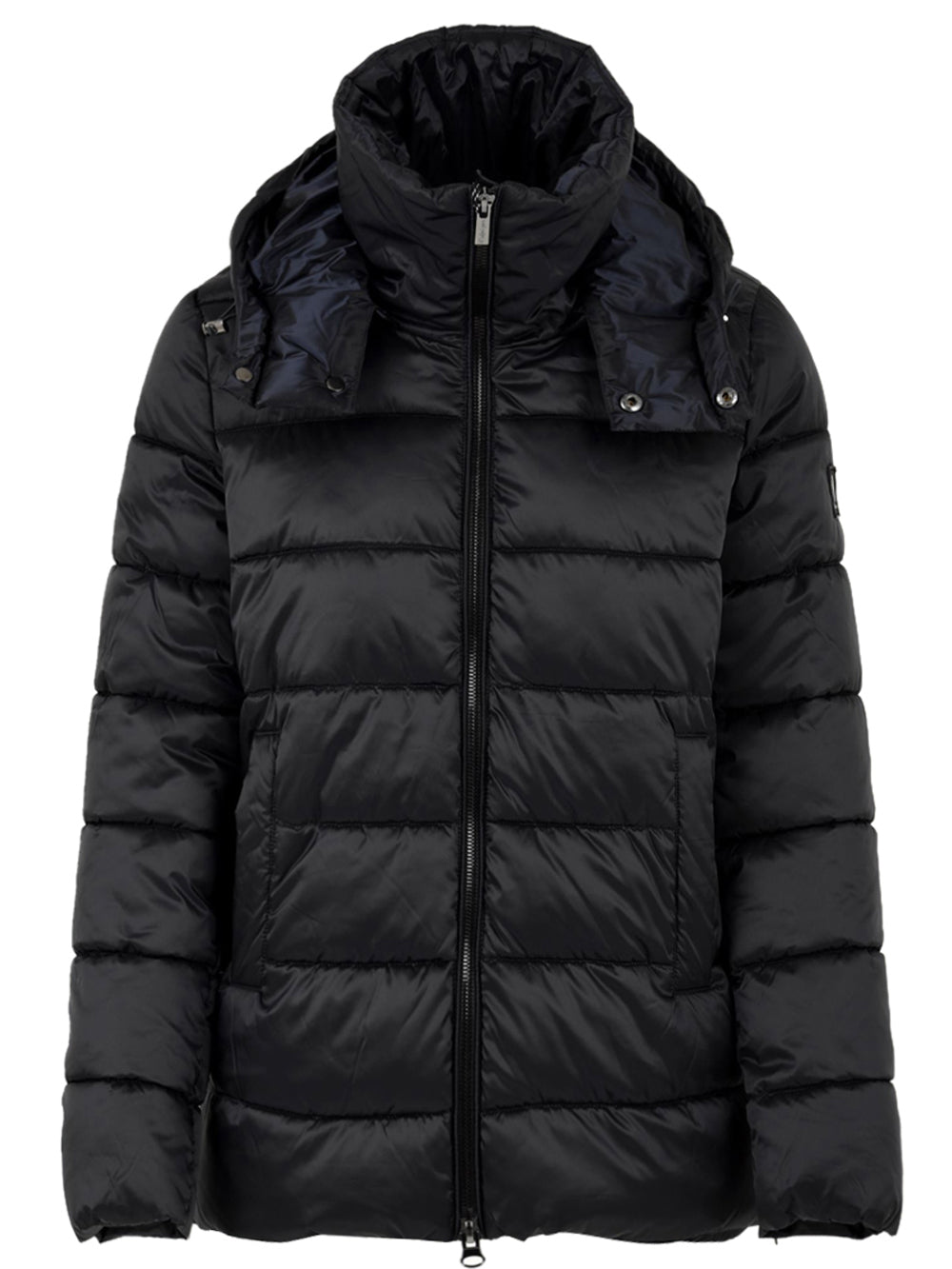 Giubbotto reversibile REFRIGUE Donna R57839 KISA Blue