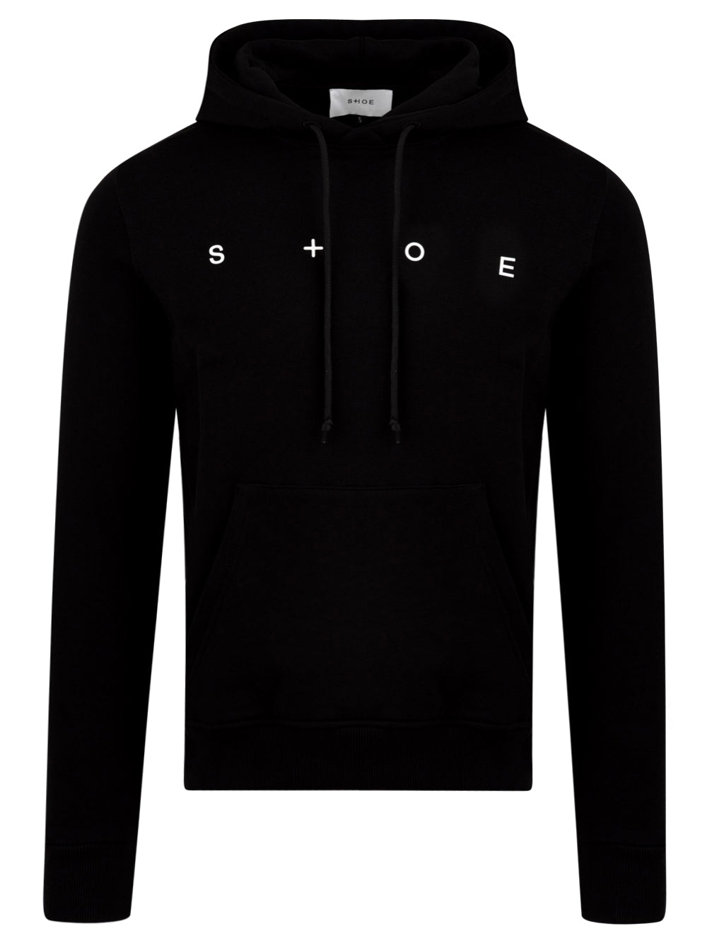 Maglione Sdnohan !SOLID Uomo - Nero