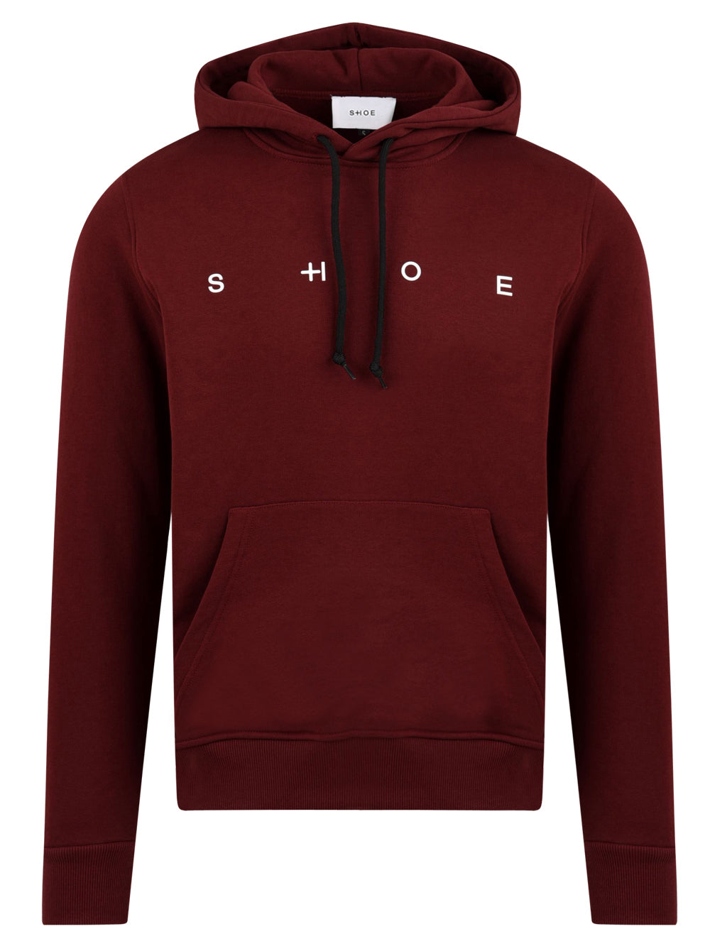 Maglione Sdnohan !SOLID Uomo - Nero