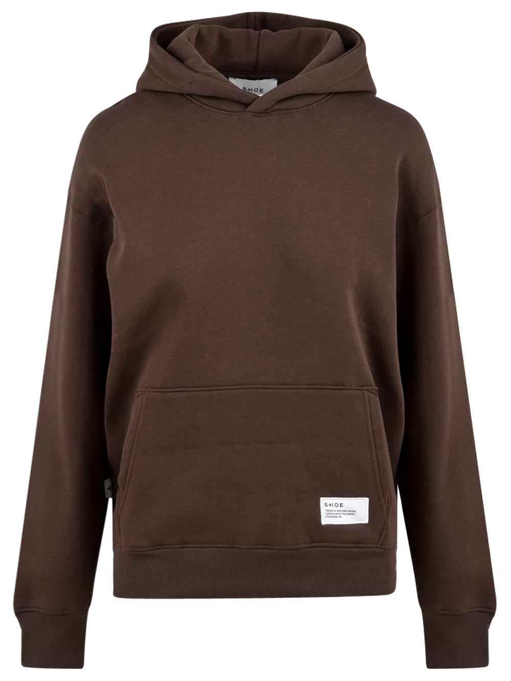 Maglione Sdnohan !SOLID Uomo - Nero