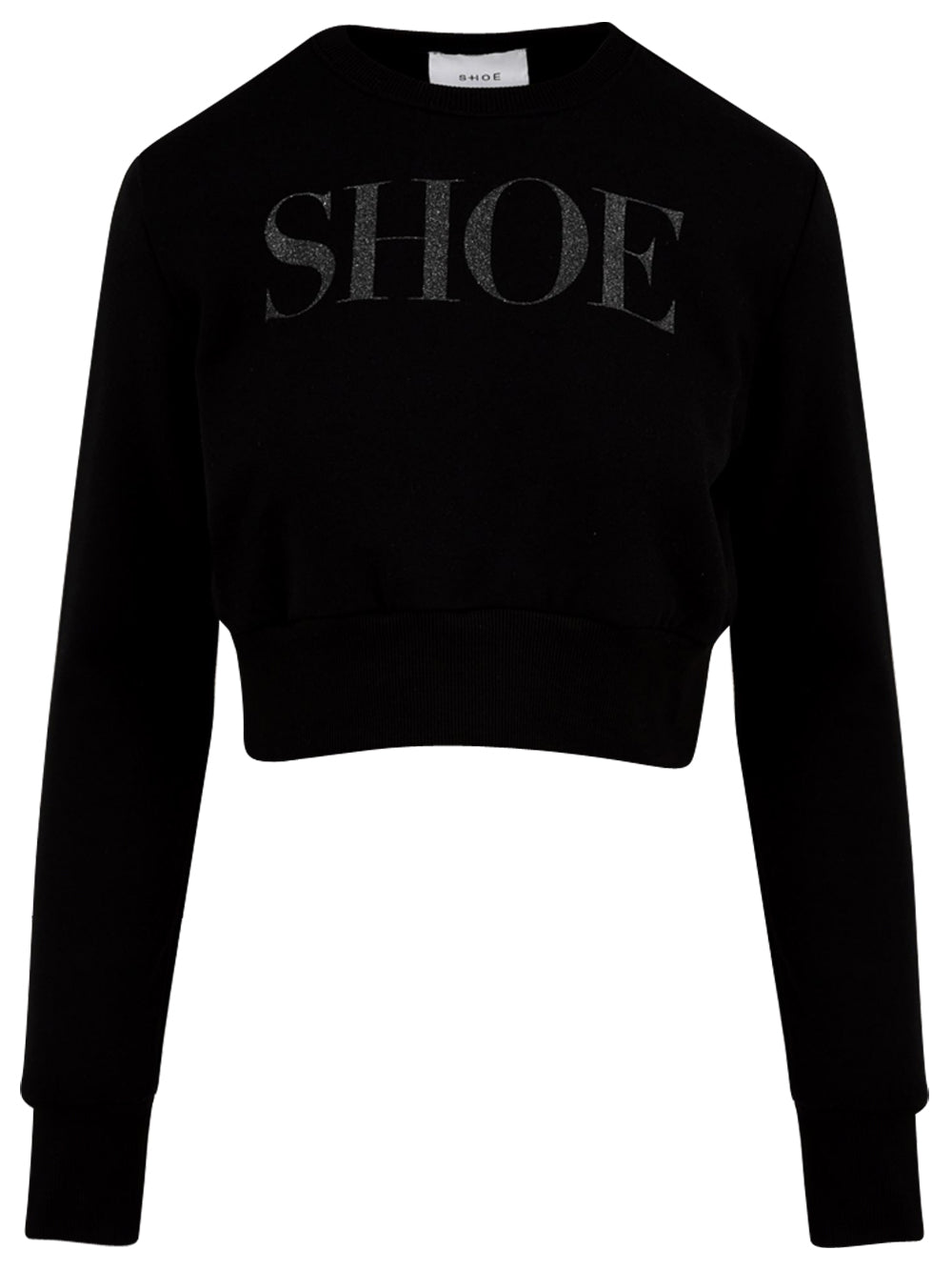 Maglione Sdnohan !SOLID Uomo - Nero