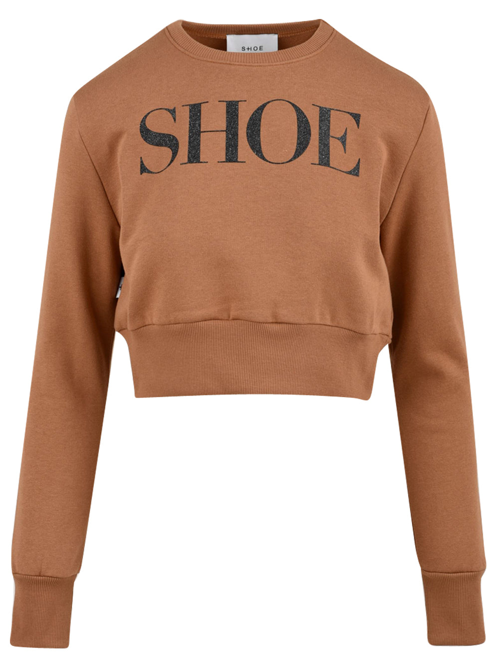 Maglione Sdnohan !SOLID Uomo - Nero