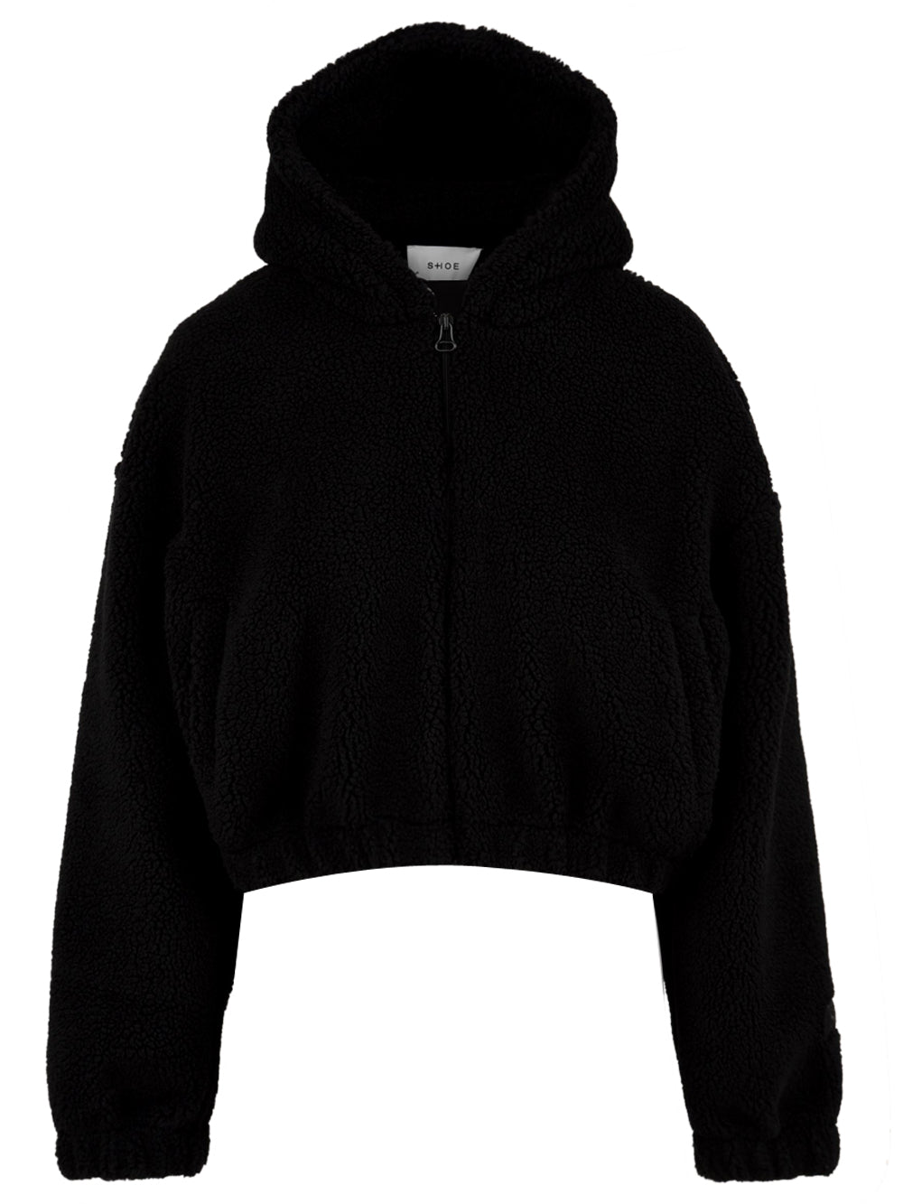 Maglione Sdnohan !SOLID Uomo - Nero