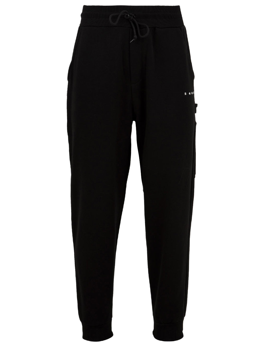 Maglione Sdnohan !SOLID Uomo - Nero