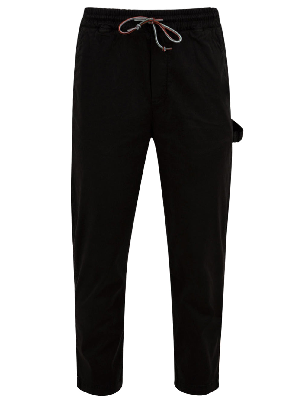 Maglione Sdnohan !SOLID Uomo - Nero