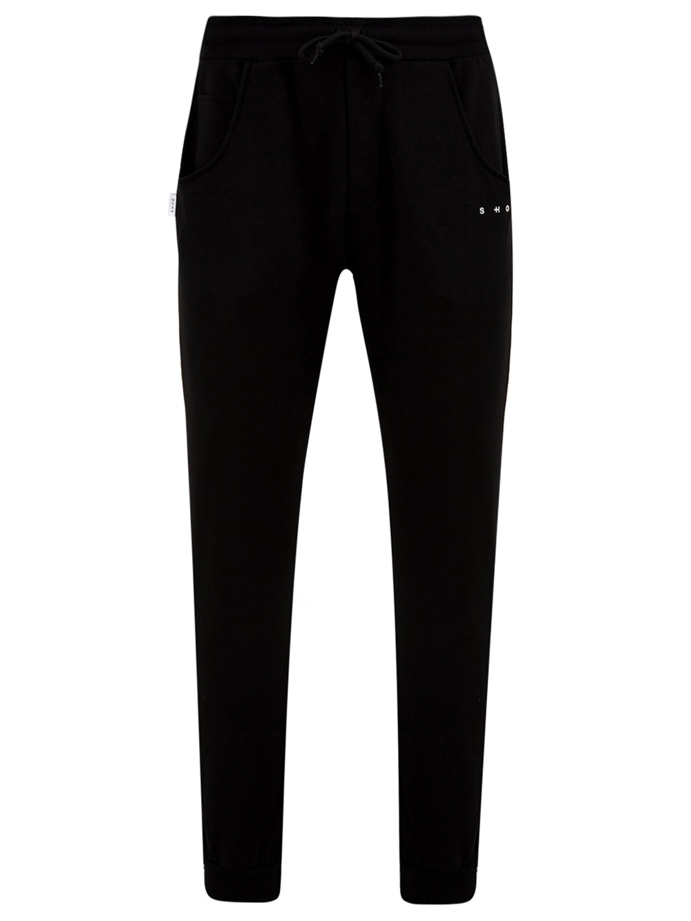 Maglione Sdnohan !SOLID Uomo - Nero