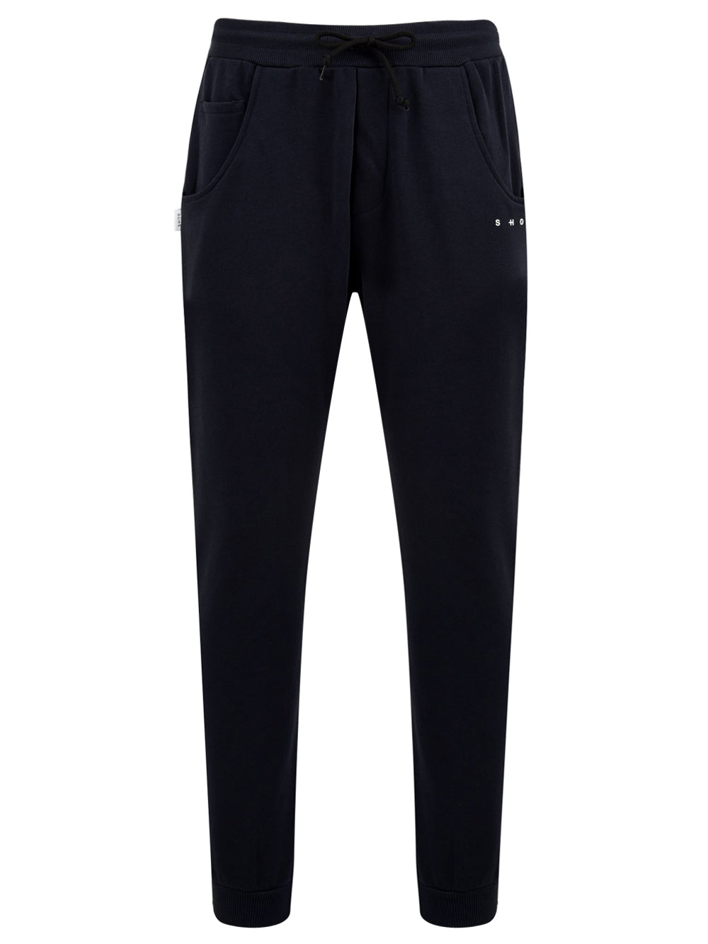 Maglione Sdnohan !SOLID Uomo - Nero