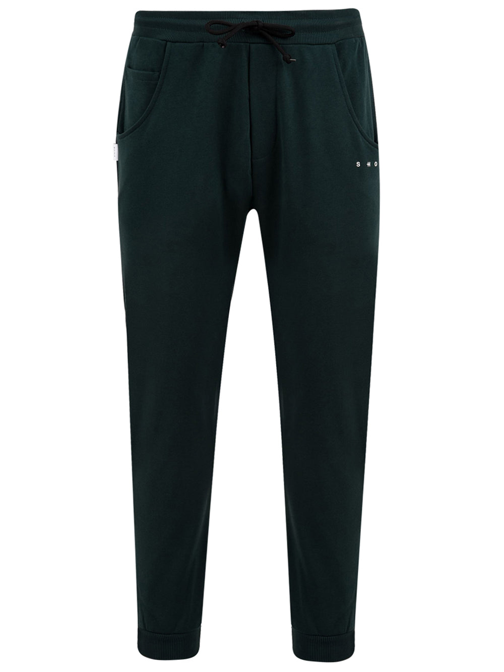 Maglione Sdnohan !SOLID Uomo - Nero