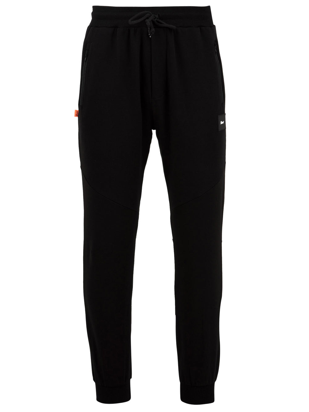 Maglione Sdnohan !SOLID Uomo - Nero