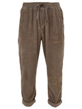 Pantalone SHOE Uomo PAZ85561 Marrone