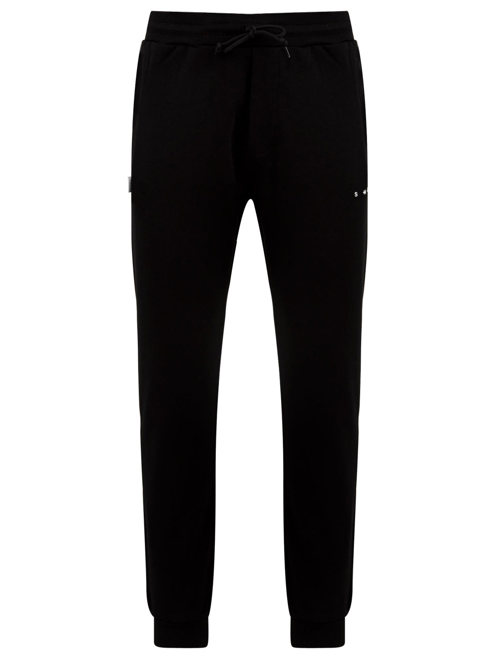 Maglione Sdnohan !SOLID Uomo - Nero