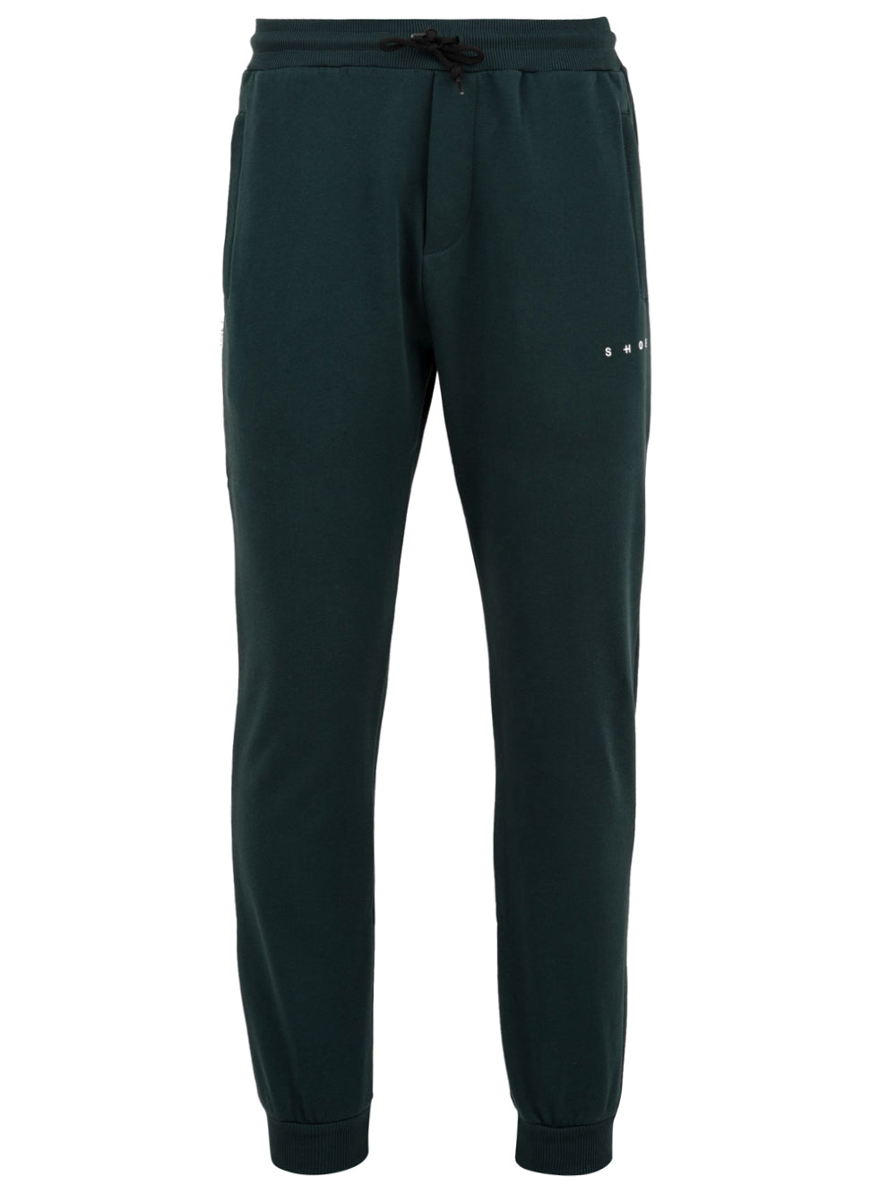 Maglione Sdnohan !SOLID Uomo - Nero