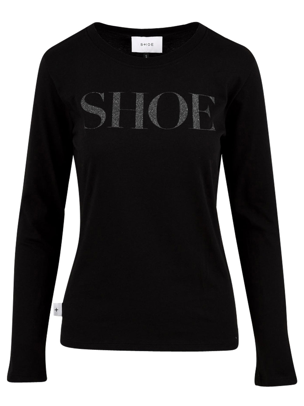 Maglione Sdnohan !SOLID Uomo - Nero