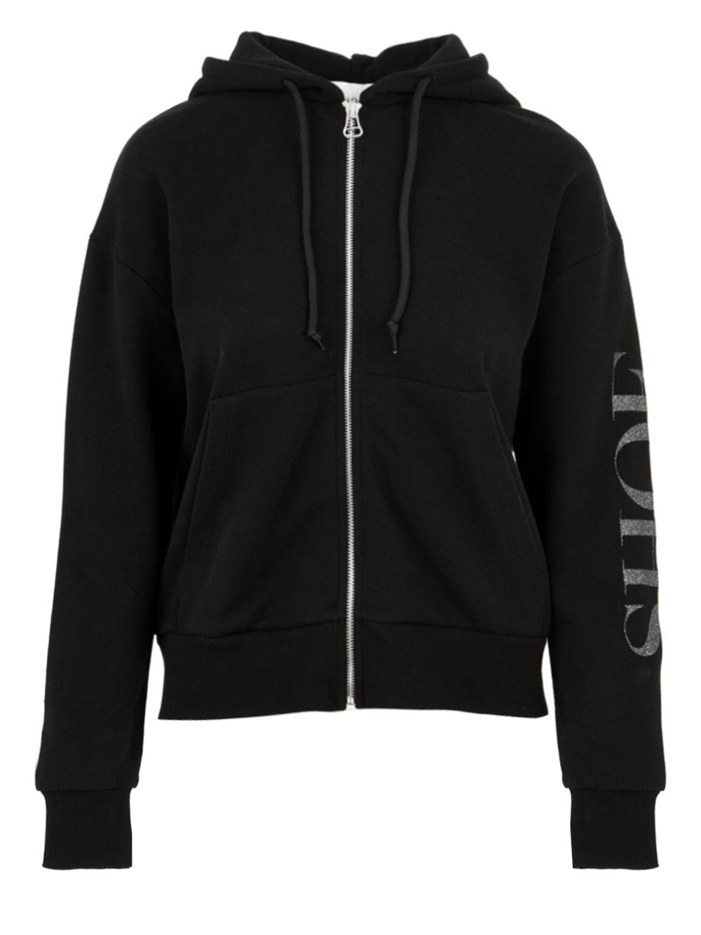 Maglione Sdnohan !SOLID Uomo - Nero