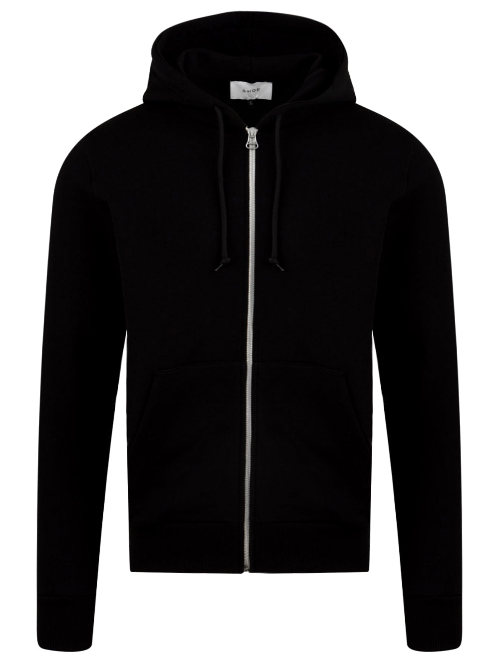 Maglione Sdnohan !SOLID Uomo - Nero