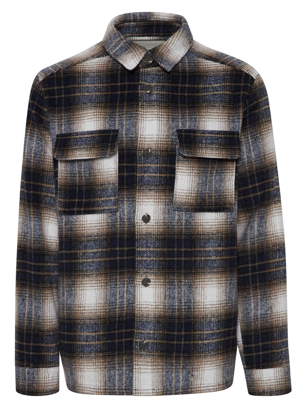 Maglione Sdnohan !SOLID Uomo - Nero