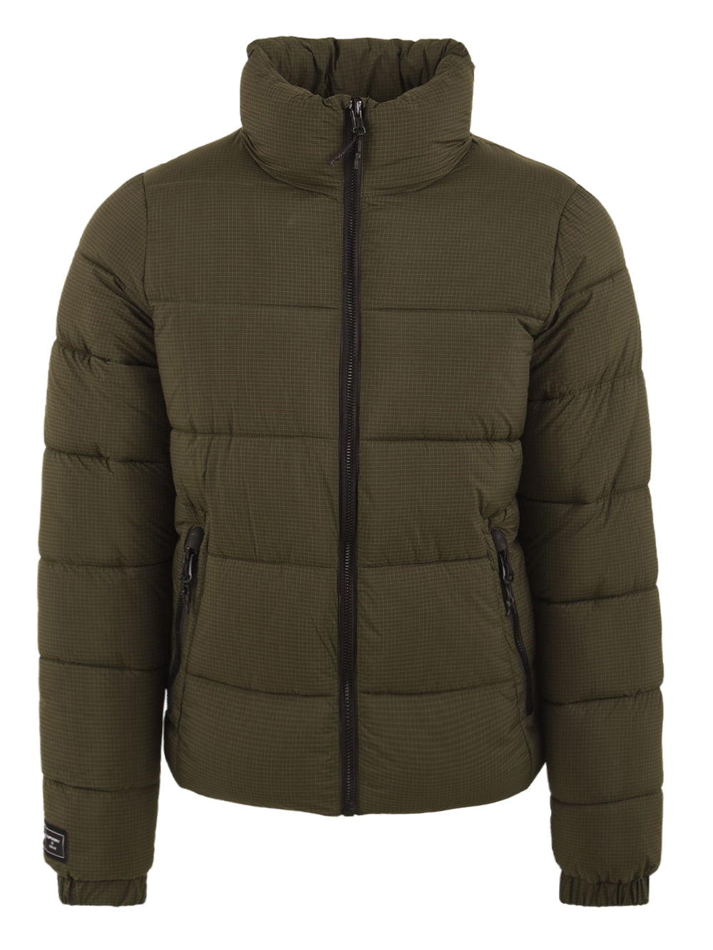 Piumino SUPERDRY Uomo - Verde