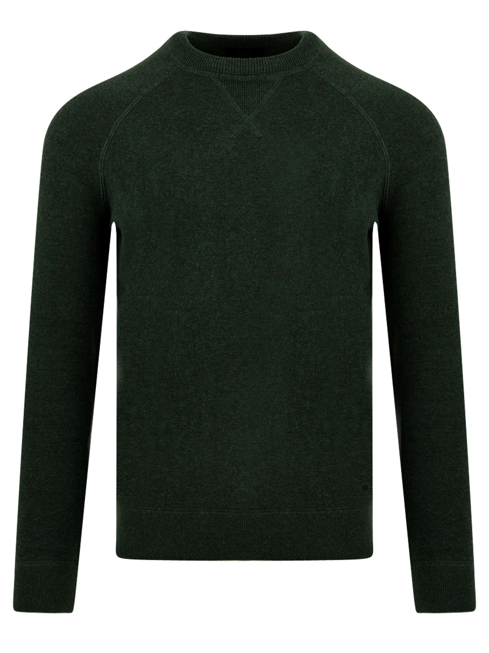 Maglione Sdnohan !SOLID Uomo - Nero