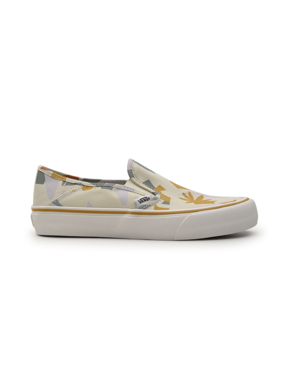 Sneakers Donna modello Slip On