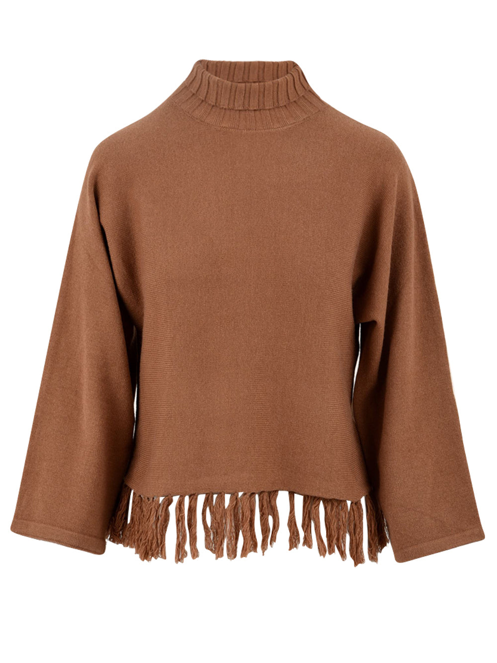 Maglione Sdnohan !SOLID Uomo - Nero