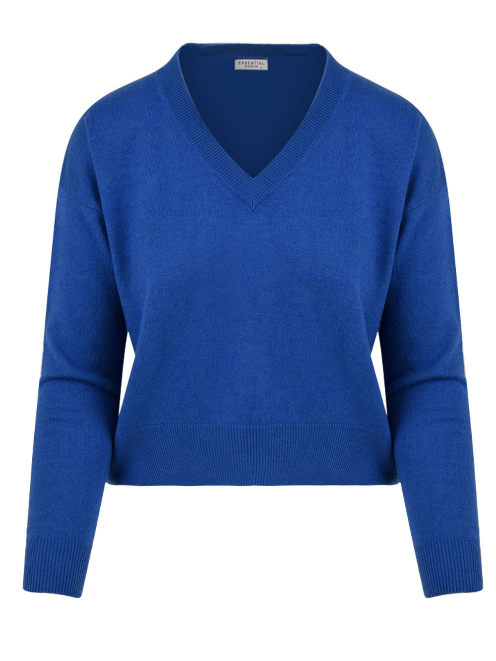 Maglione Sdnohan !SOLID Uomo - Nero