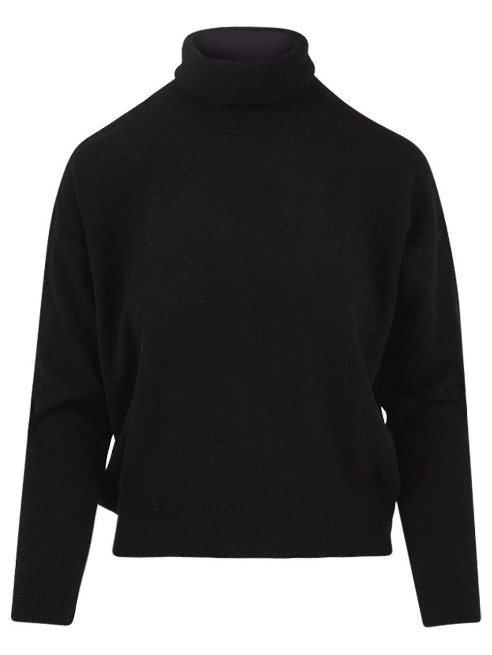 Maglione Sdnohan !SOLID Uomo - Nero