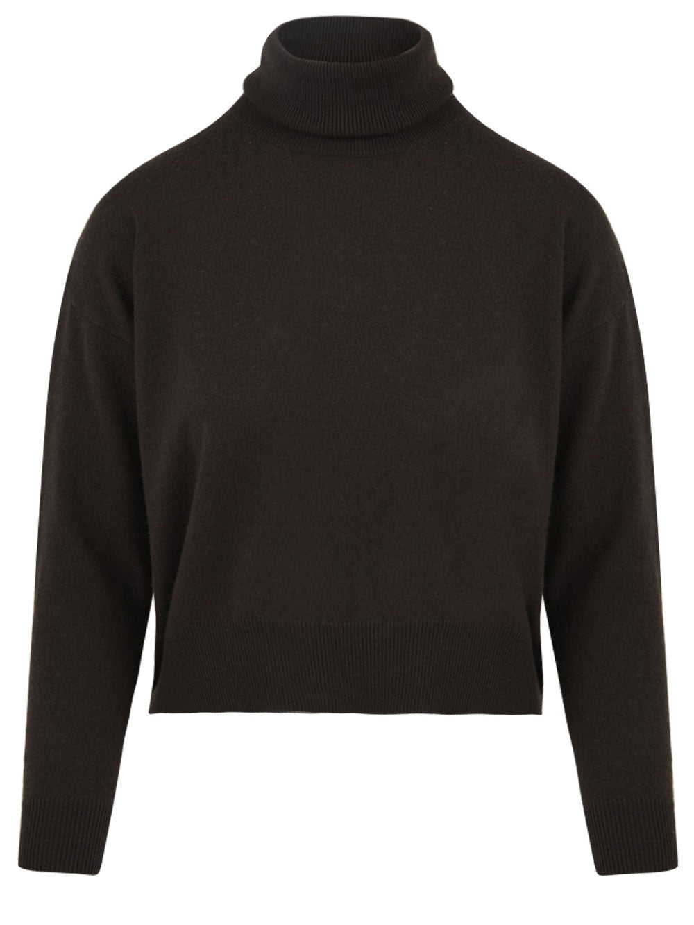 Maglione Sdnohan !SOLID Uomo - Nero