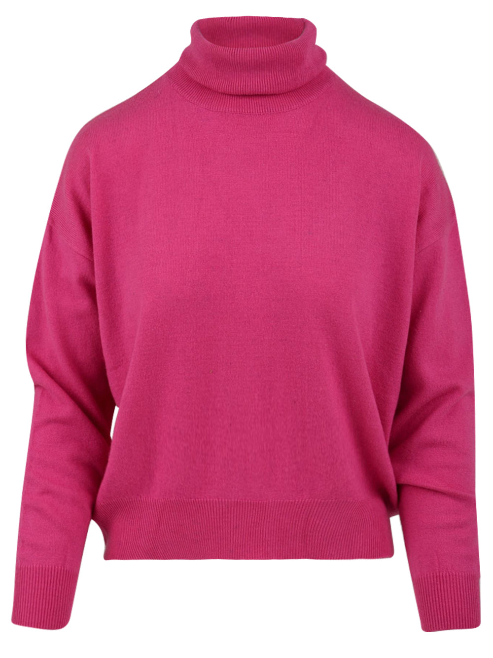 Maglione Sdnohan !SOLID Uomo - Nero