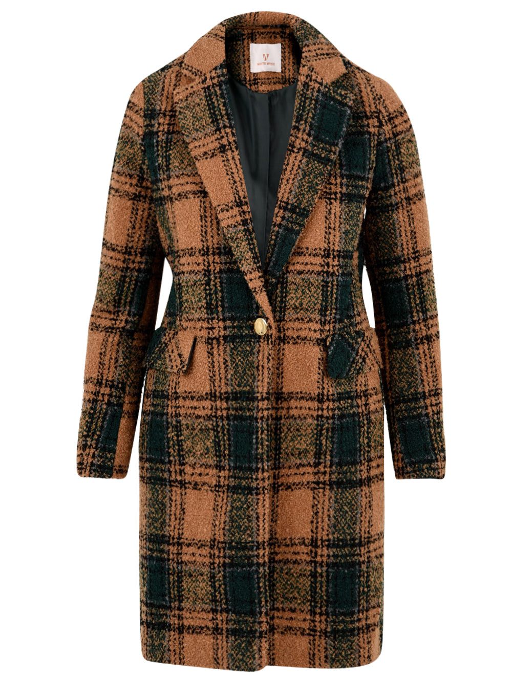 Maglione Sdnohan !SOLID Uomo - Nero